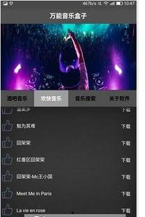 最新版音乐盒子爆料,颠覆传统，引领潮流的智能音乐体验  第2张