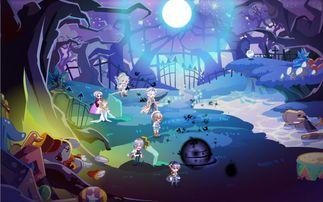 奥比岛2.9版本爆料最新,神秘岛屿探险，奇幻冒险等你来挑战！  第2张