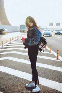 娱乐吃瓜君长腿哥哥,娱乐吃瓜君带你揭秘娱乐圈的“腿精”传奇  第3张